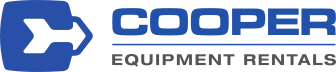 Cooper Equipment Rentals