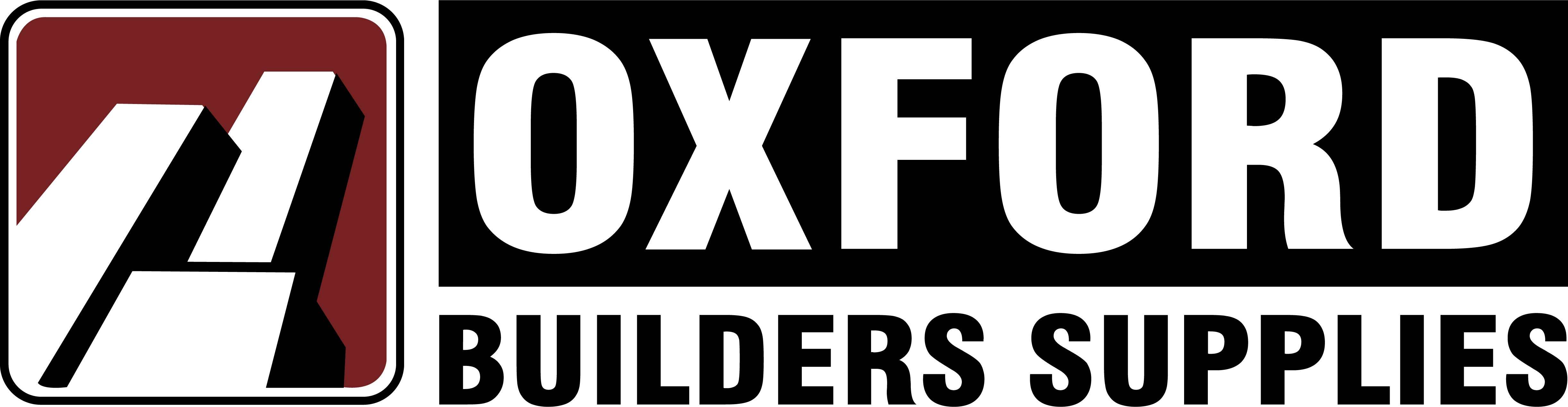 Oxford Builders Supplies